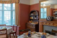 Cambridge Bed & Breakfast - Airport Shuttle