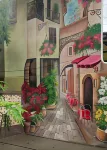 Daun-Daun Guesthouse Syariah Hotels near Taman Kalkun