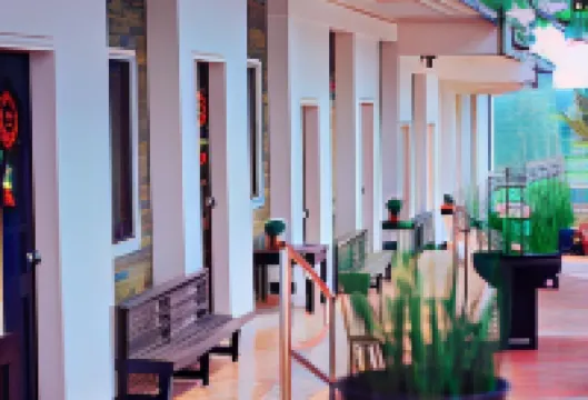 RedDoorz @ Dream Haven Bed & Breakfast Hotels in Valencia