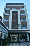 The Fern Residency Katra - spa