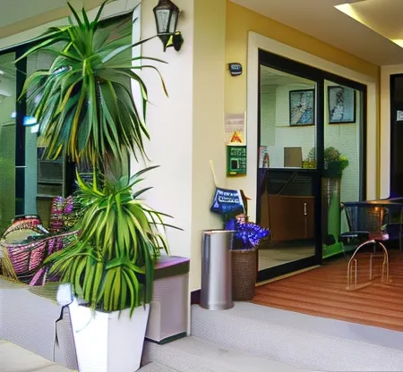 T.P. Place Hotel