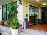 T.P. Place Hotel - sarapan