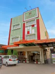 Tanjung Karang Hotel Hotels in Ratu Agung