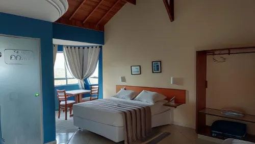 Hotel - Pousada 3 Marias