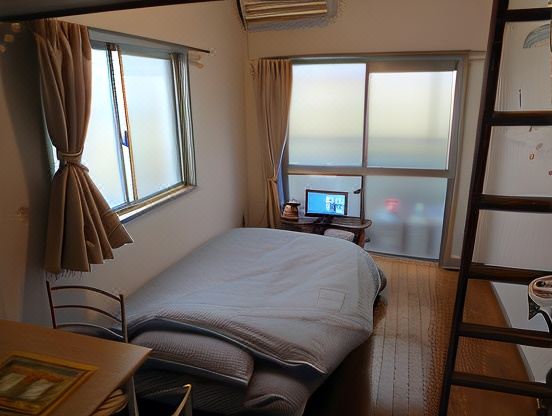 7. 게스트하우스 젠..