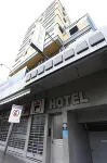 Hotel Paraiso Hotels near Barragem do Vacacaí-Mirim