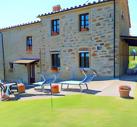 Agriturismo la Coccinella