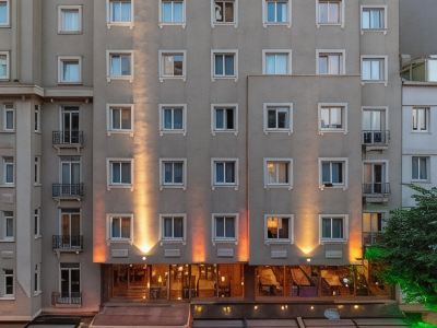 Four Sides Taksim Lion Hotel&Spa