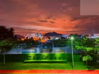 Manjung Vermogen Stay-Wi-Fi+Ktv(Near Aeon)