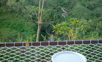 Homee Glamping Wunung Giri Yogyakarta