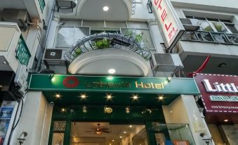 Labevie Hotel