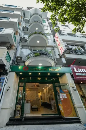 Khách sạn Labevie