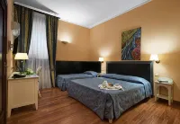 Hotel Ambasciatori