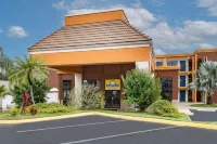 Days Inn by Wyndham N Orlando/Casselberry Hotels in Fern Park
