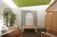 Hotel les Pasteliers Hotels in Ambialet