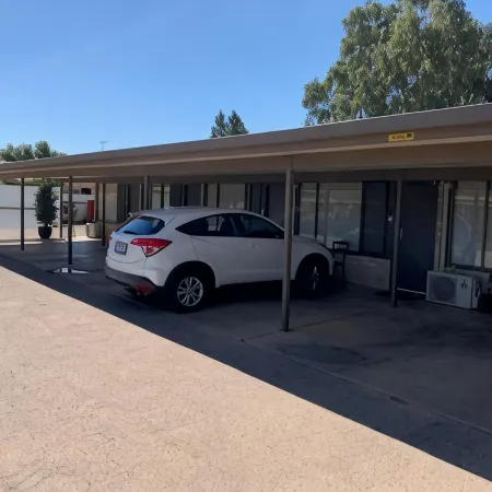 Vineland Motel Mildura