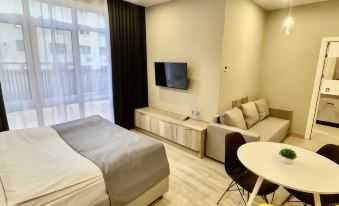 4Rest Gostevoy Complex Guest House