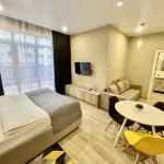 4Rest Gostevoy Complex Guest House