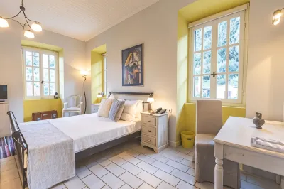 Arethousa Hotel Hotels in Pyrgos