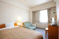Shibetsu Grand Hotel Hotels in Shibetsu