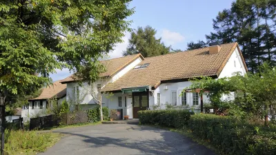 Kiyosatokogen Country Inn the Classic Hotels in Hokuto