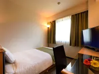 APA Hotel Maebashi Eki Kita Hotel a Maebashi