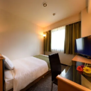 APA Hotel Maebashi Eki Kita
