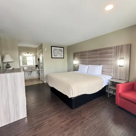 Travelodge by Wyndham Santee