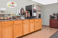 Super 8 by Wyndham Mankato Hotel a Saint Peter