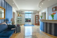 Hotel Aliai Hotels in Sciacca