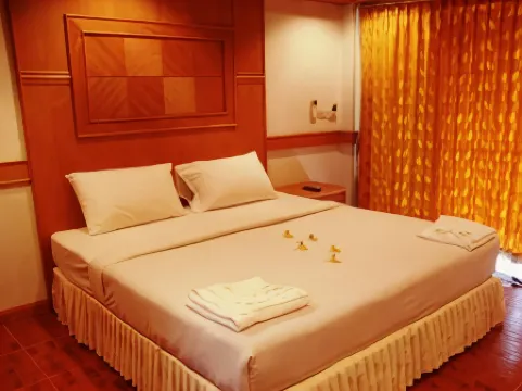 Koh Chang Thai Garden Hill Resort