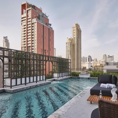 The Alberti | Exclusive Living Hotels near أسوكي