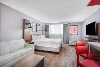 Hawthorn Extended Stay by Wyndham Wichita Airport 住宿飯店
