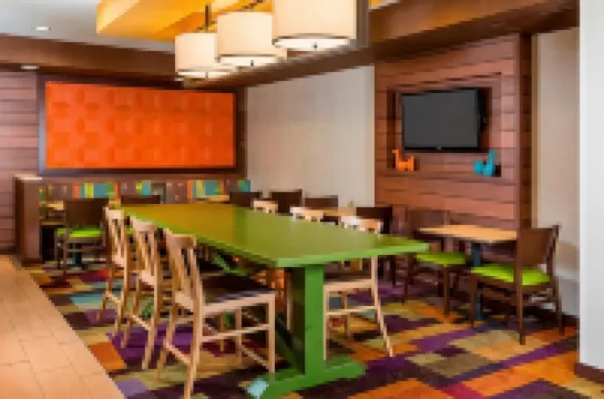 Fairfield Inn Muncie