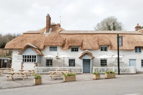 Castle Inn Hotels in West Lulworth