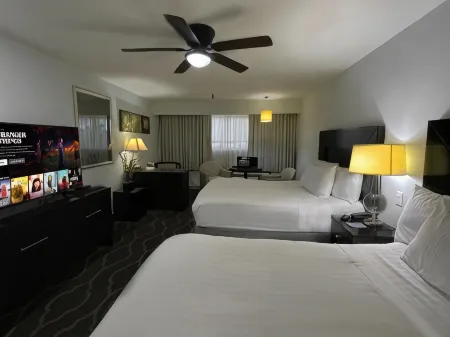 Wyndham Garden Los Mochis Plaza Inn