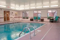 Residence Inn Lansing West Hotels in Waverly