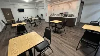Eod SureStay Plus Hotel by Best Western Mammoth Lakes - Desayuno