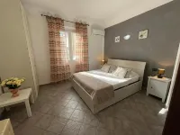 Homelink Firenze - the Key