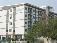 สวายเรียงเพลส โรงแรมใกล้สวนน้ำบุ่งตาหลั่วเฉลิมพระเกียรติรัชกาลที่ ๙