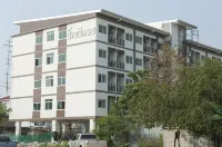 Sawairiang Place Hotels in 
