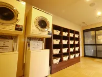 HOTEL ROUTE-INN DAI-NI SUWA INTER Hotels in Suwa