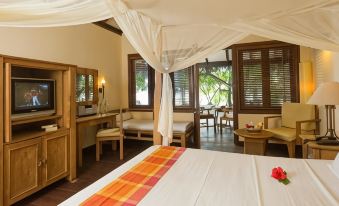 Filitheyo Island Resort