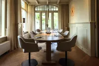 Villa de Duinen - Adults Only - Aamiainen