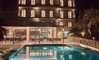 Hotel Ristorante Al Caminetto WorldHotels Crafted Adults Only