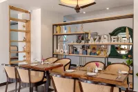 Azalea by Stone Wood Premier - 朝食