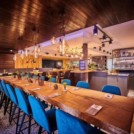 Hotel & Restaurant Herzstück Waldkirchen