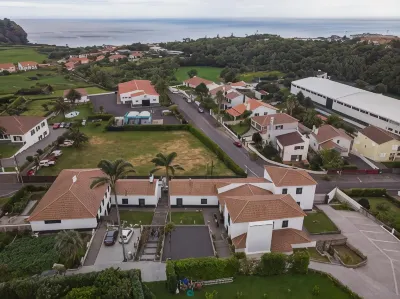 Vila Rosario Hotels in Santo Antonio