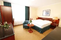 Hotel Lafonte Hotels near Loket Castle