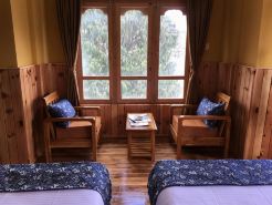 Hotel Khamsum